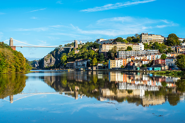 Bristol Houses