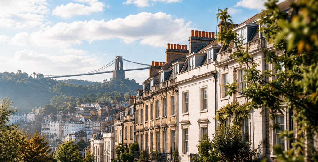 Bristol Party Wall
